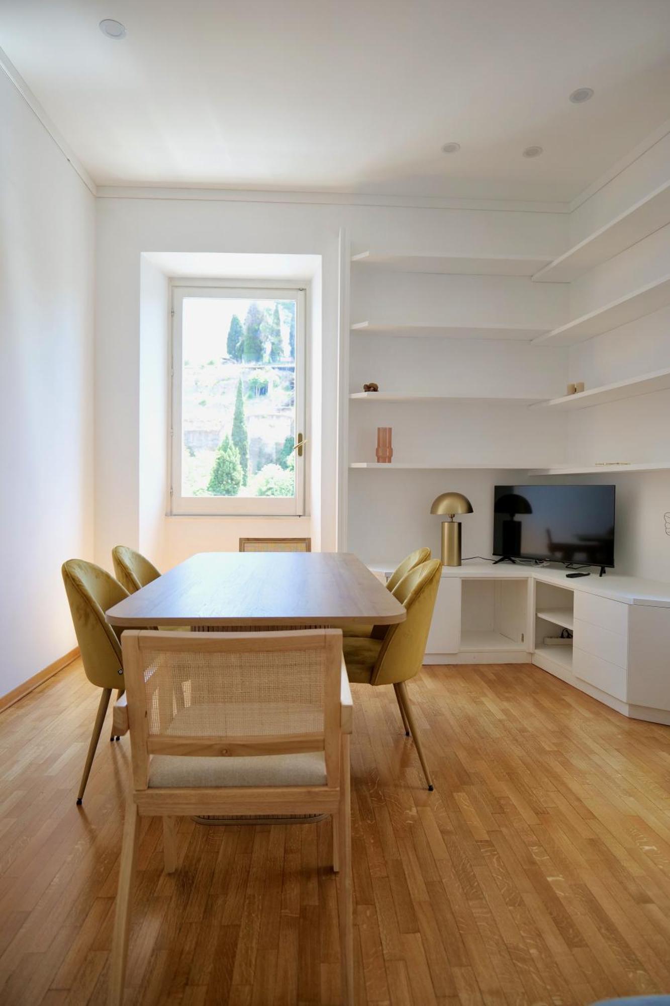Loft 5c - Palatino Appartamento Roma