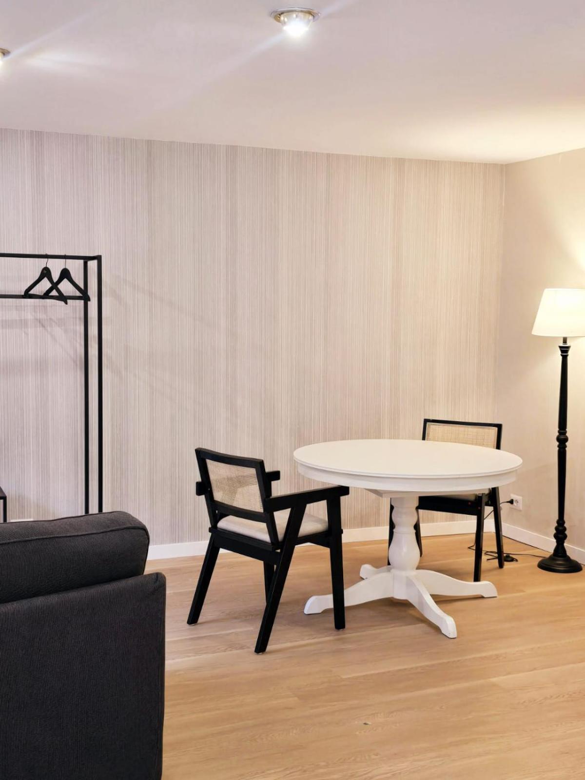 Appartamento Loft 5c - Palatino *