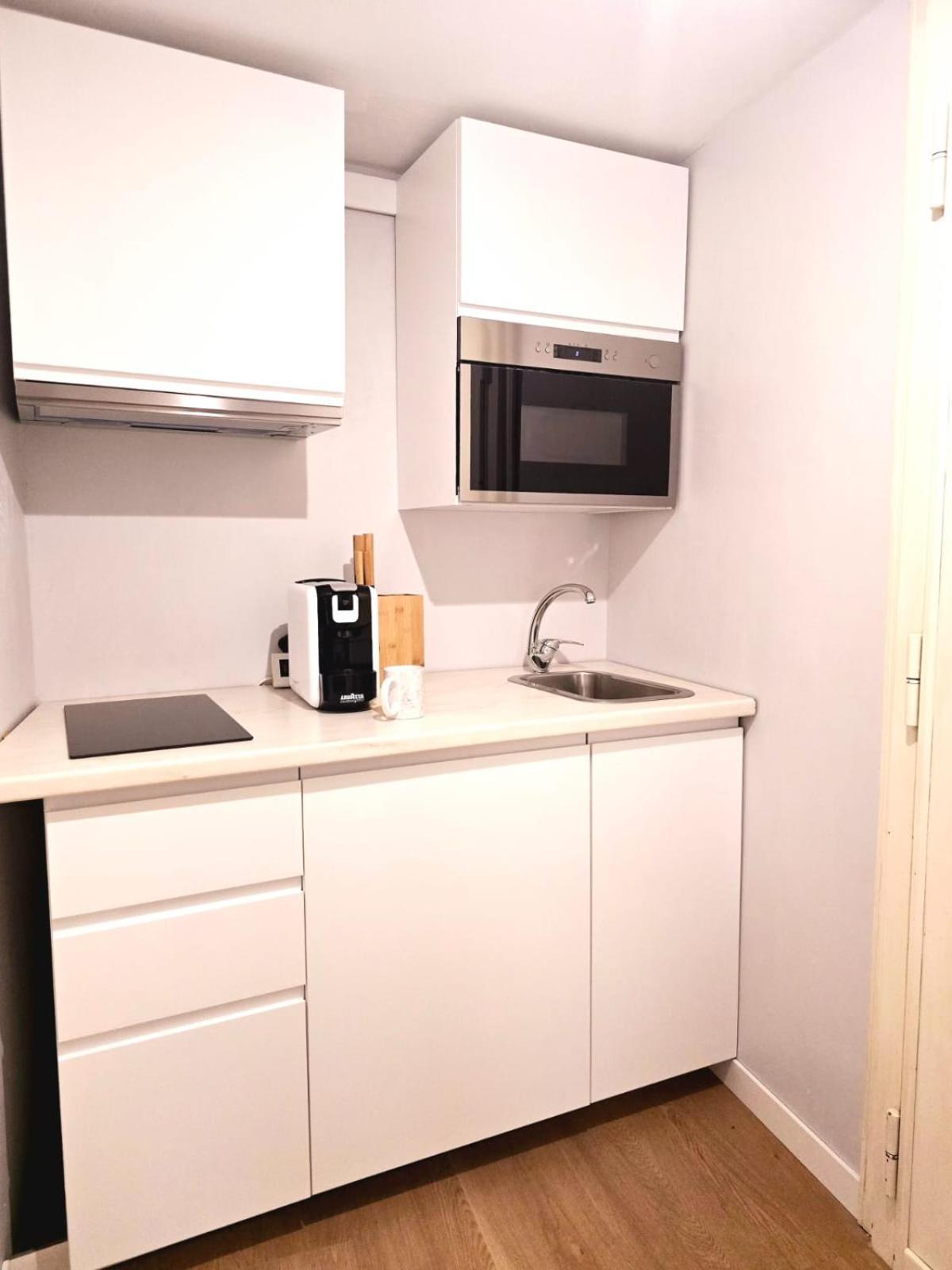 Loft 5c - Palatino *