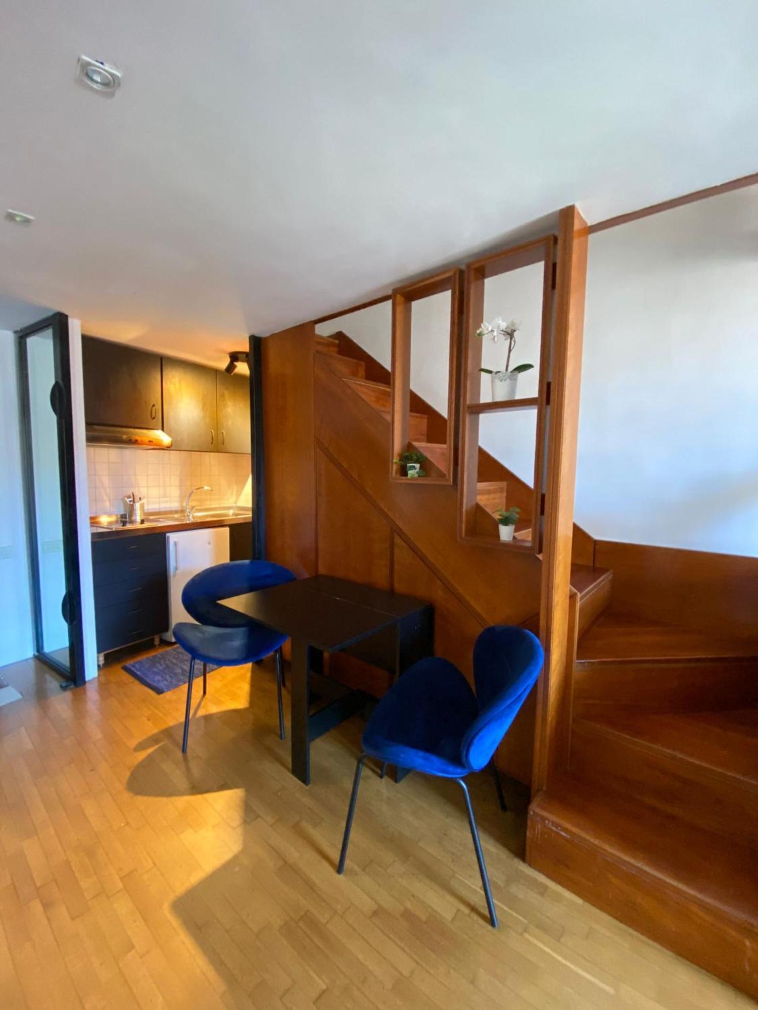 Loft 5c - Palatino Apartment Rom